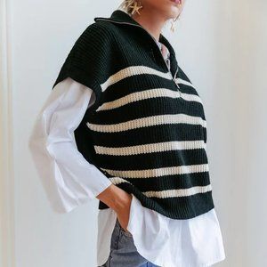 TT: Broadway 58 Sweater Vest